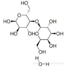 Alpha-D-Lactose monohydrate CAS 5989-81-1